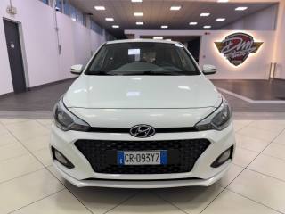 HYUNDAI i20 usata, con Airbag laterali
