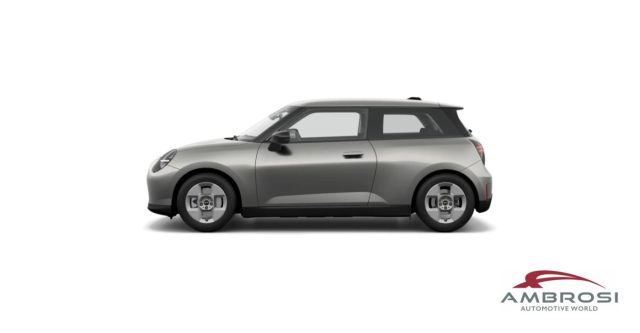 MINI Cooper usata 1