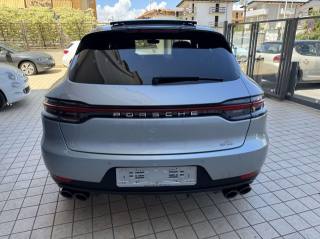 PORSCHE Macan usata, con Antifurto
