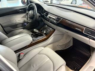 AUDI A8 usata, con Chiusura centralizzata