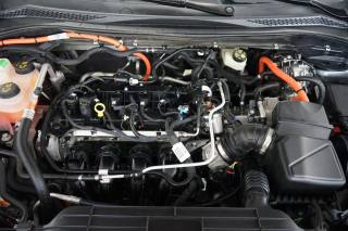 FORD Kuga usata 61