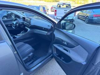 PEUGEOT 3008 usata, con Climatizzatore