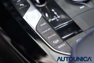 BMW X3 usata, con Chiusura centralizzata telecomandata
