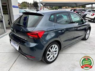SEAT Ibiza usata, con Controllo trazione