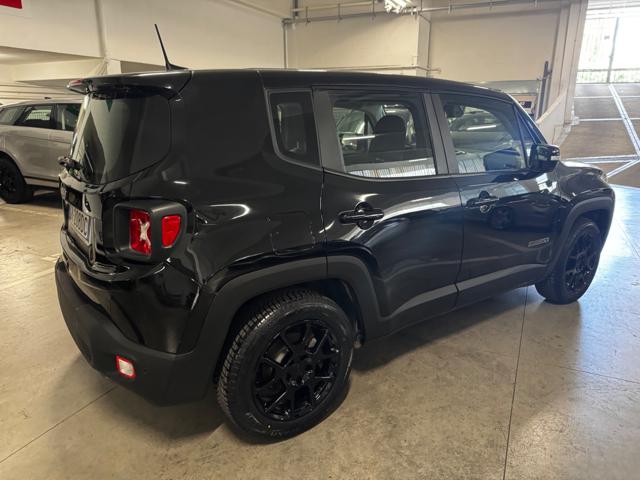 JEEP Renegade usata, con Antifurto
