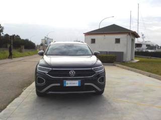 VOLKSWAGEN T-Roc usata, con Airbag