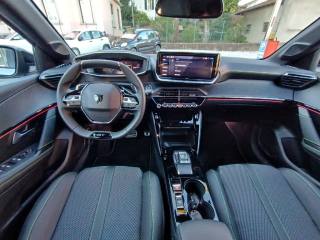 PEUGEOT 208 usata, con Controllo automatico clima