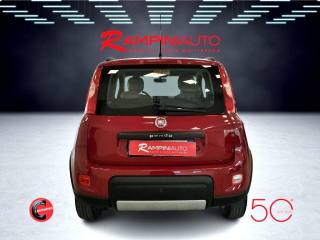 FIAT Panda usata 6