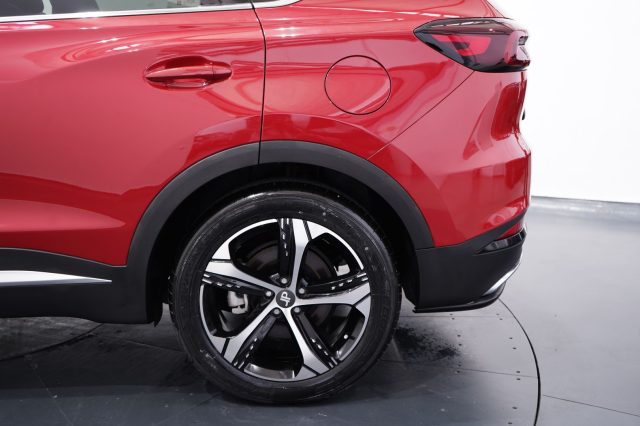DR MOTOR DR 6.0 usata, con Android Auto