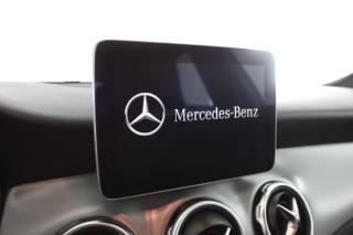 MERCEDES-BENZ CLA usata 10