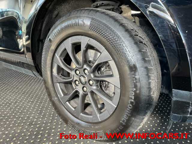 LAND ROVER Range Rover Evoque usata, con Controllo elettronico della corsia