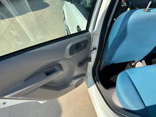 FIAT Panda usata, con Chiusura centralizzata telecomandata