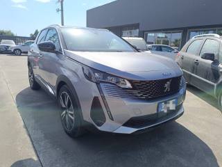 PEUGEOT 3008 BlueHDi 130 S&S EAT8 GT