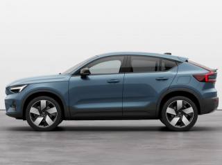 VOLVO EC40 usata, con Airbag laterali