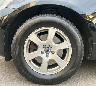 VOLVO XC60 usata, con Chiusura centralizzata