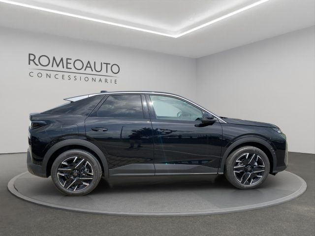 PEUGEOT 3008 usata, con Chiusura centralizzata