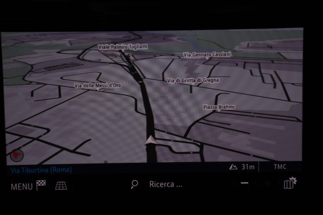 OPEL Mokka-e usata, con Controllo elettronico della corsia