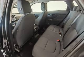 JAGUAR F-Pace usata, con Cruise Control