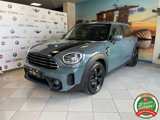 MINI Countryman usata, con ABS
