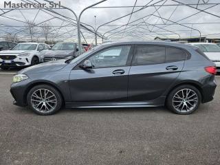 BMW 116 usata, con Autoradio