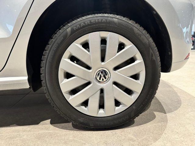 VOLKSWAGEN Polo usata, con Specchietti laterali elettrici
