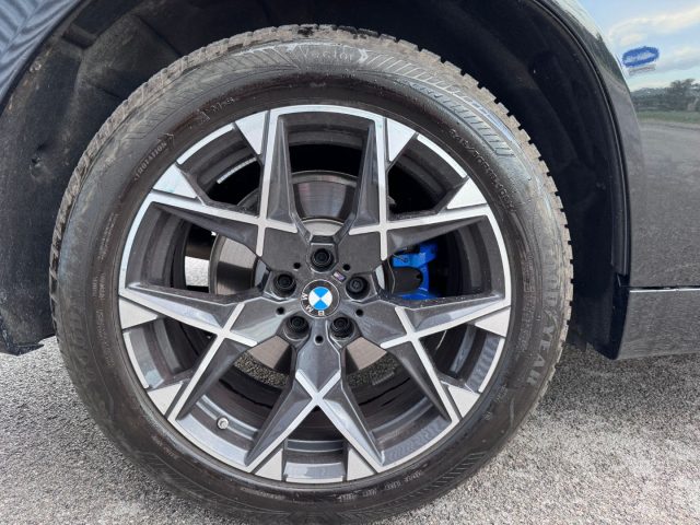 BMW X3 usata, con Sedile posteriore sdoppiato