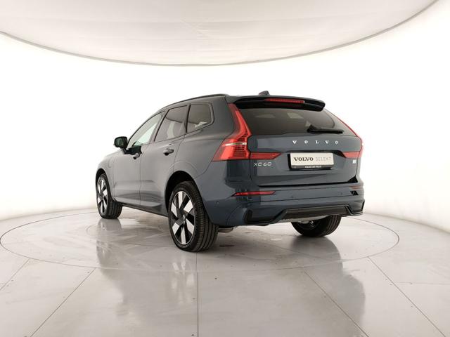 VOLVO XC60 usata, con Airbag laterali