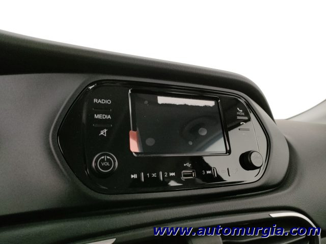 FIAT Tipo usata, con Bracciolo