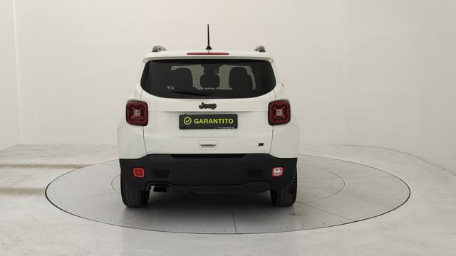 JEEP Renegade usata, con Airbag Passeggero