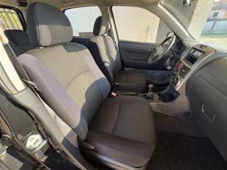 DAIHATSU Terios usata, con ESP