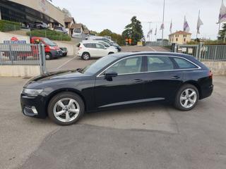 AUDI A6 usata, con Airbag laterali