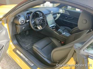 MERCEDES-BENZ SL 63 AMG usata, con Controllo trazione