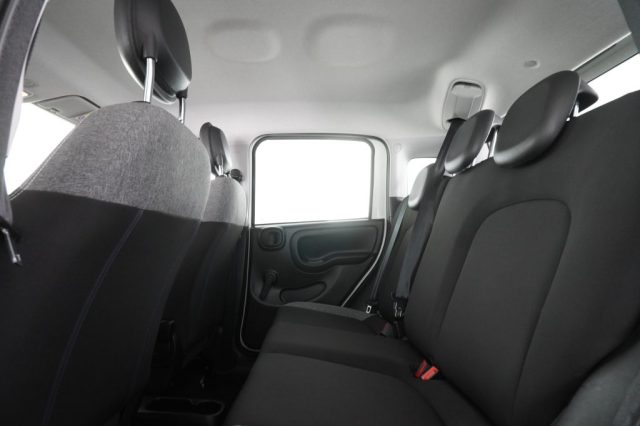 FIAT Panda usata 9
