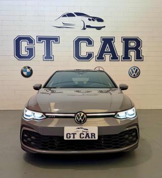 VOLKSWAGEN Golf usata, con Airbag