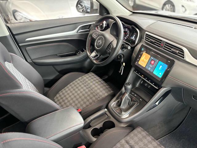 MG ZS usata, con Antifurto