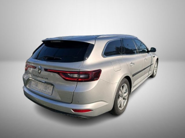 RENAULT Talisman usata, con Airbag