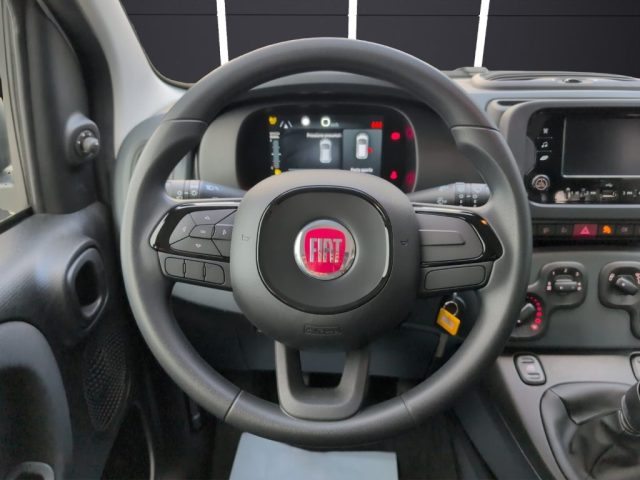 FIAT Panda usata, con Controllo elettronico della corsia