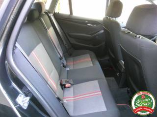 BMW X1 usata, con Servosterzo