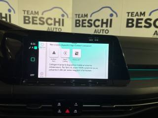 VOLKSWAGEN Golf usata, con Controllo automatico clima