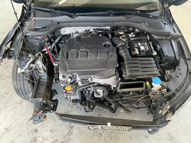 VOLKSWAGEN Golf usata, con Chiusura centralizzata