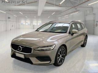 VOLVO V60 usata, con Airbag laterali