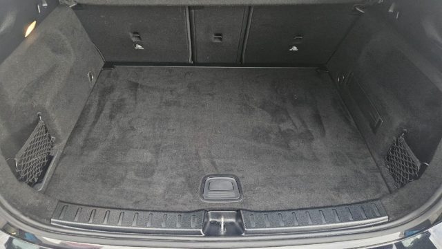 MERCEDES-BENZ GLA 200 usata, con ESP