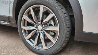 EVO Evo4 usata, con Antifurto