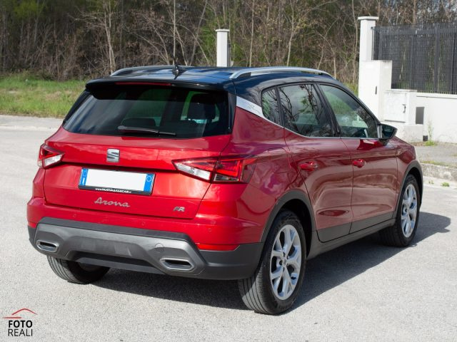 SEAT Arona usata, con Autoradio
