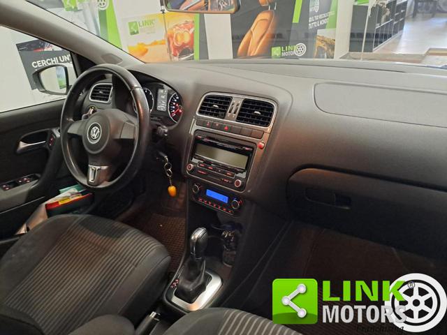 VOLKSWAGEN Polo usata 26