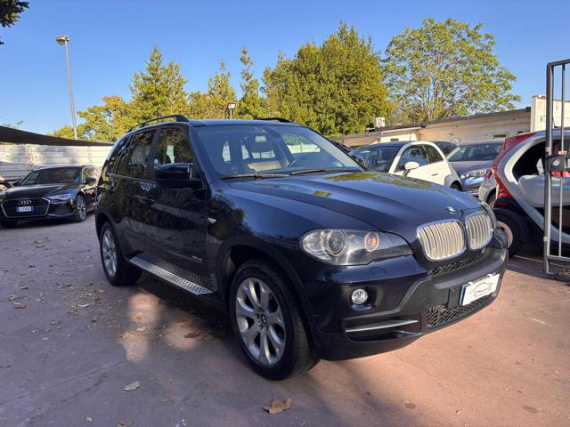 BMW X5 usata, con Airbag laterali