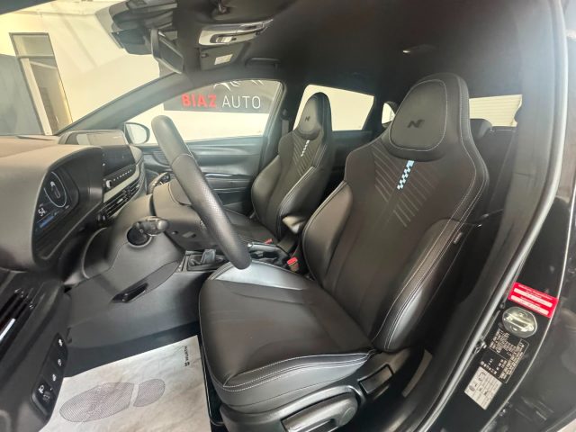 HYUNDAI i20 usata, con Controllo automatico clima