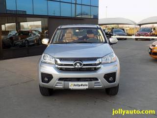 GREAT WALL Steed usata, con Airbag