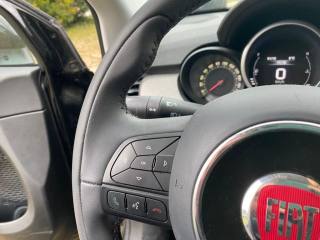 FIAT 500X usata, con Cruise Control