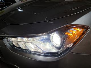 MASERATI Ghibli usata, con Fari LED